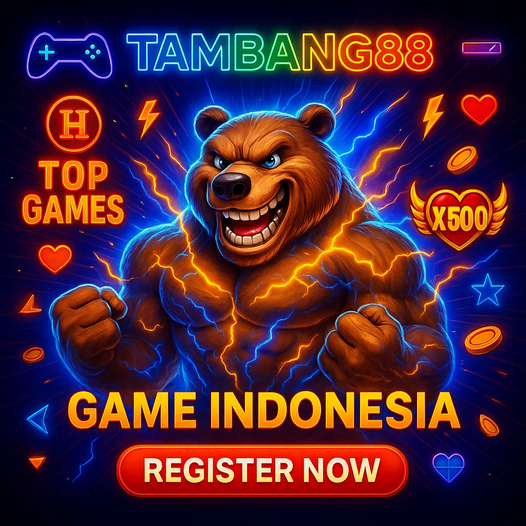 Tambang88 : Tawarkan Game Tambang 88 Paling Kreatif dan Unik
Tambang88 : Tawarkan Game Tambang 88 Paling Kreatif dan Unik