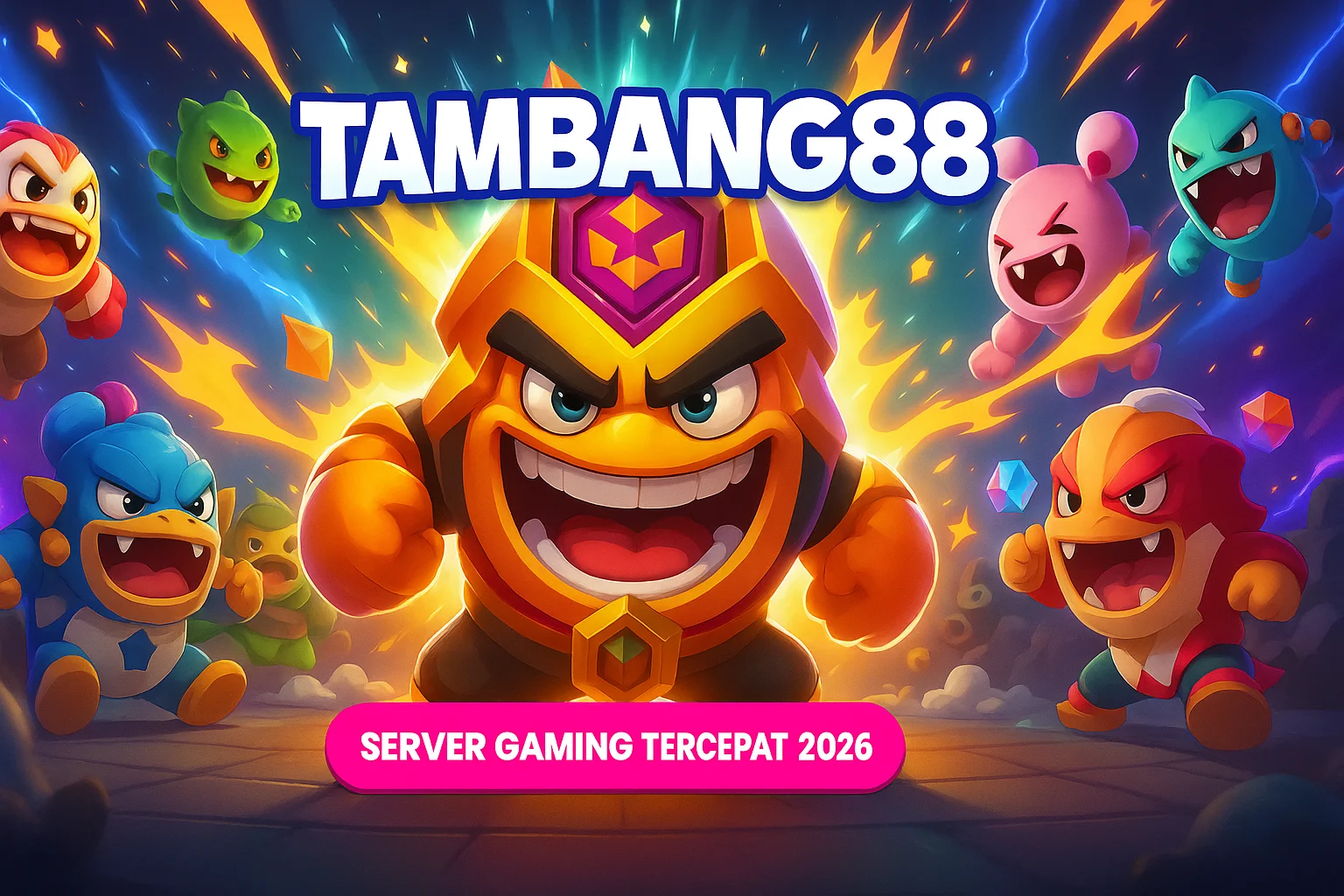 Beli Spin Tambang 88 Online Harga Terbaik 2026